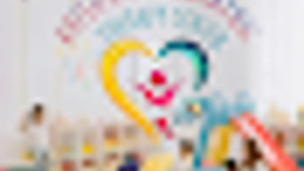 Krishna Pediatric Therapy center
