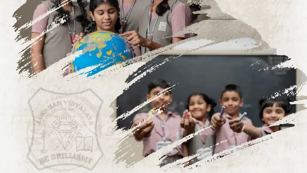 Jawahar Vidyalaya