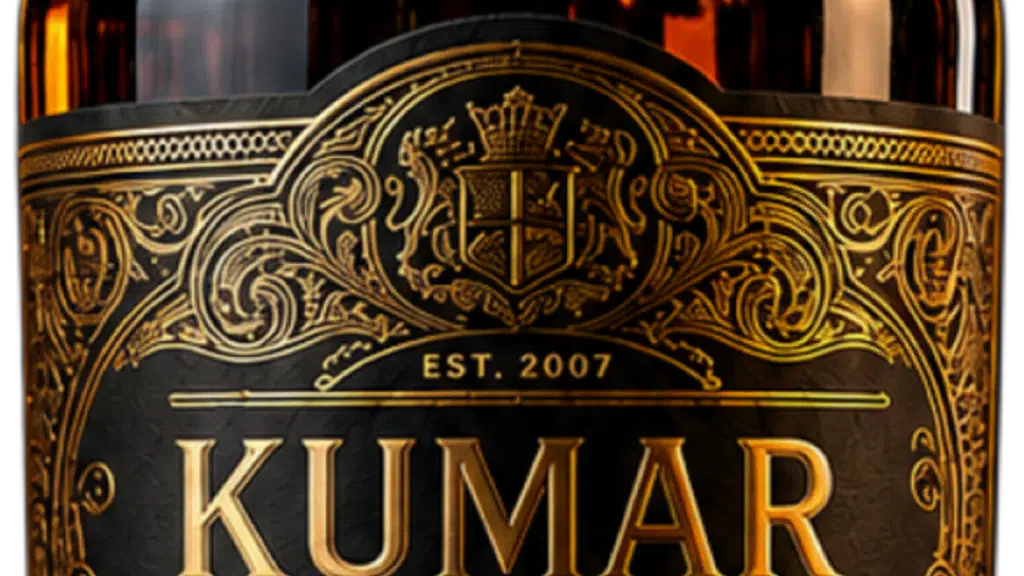 Kumar Labels (A unit of Spirited Labels Pvt Ltd)