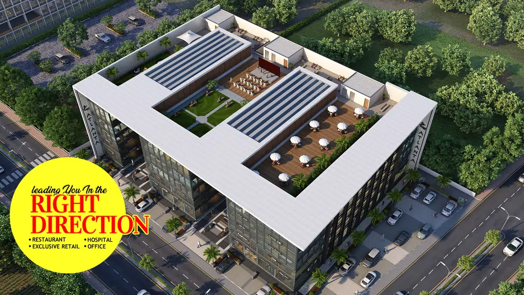 Atlanta - Shree Krishna Group