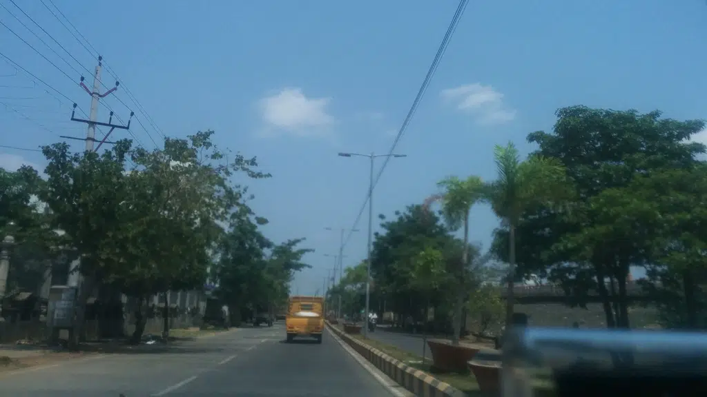 Ayyappa Temple