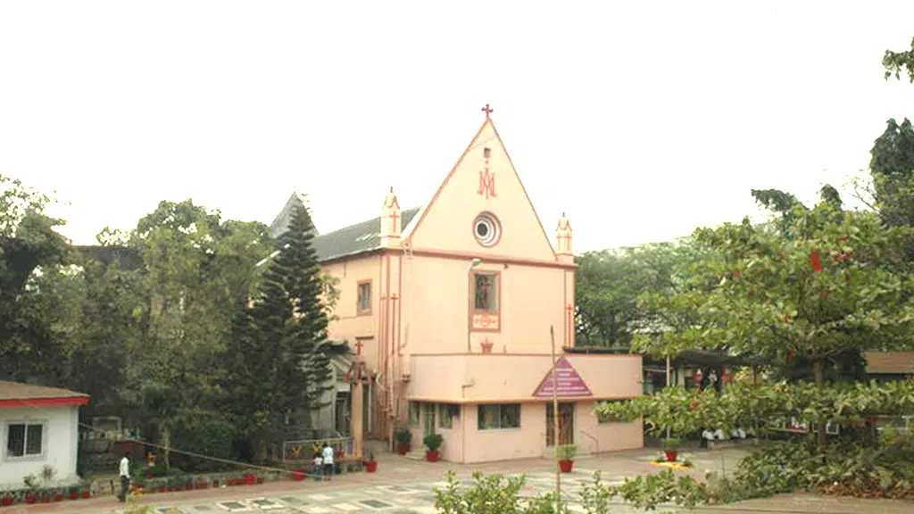 Our Lady of Immaculate Conception Church
