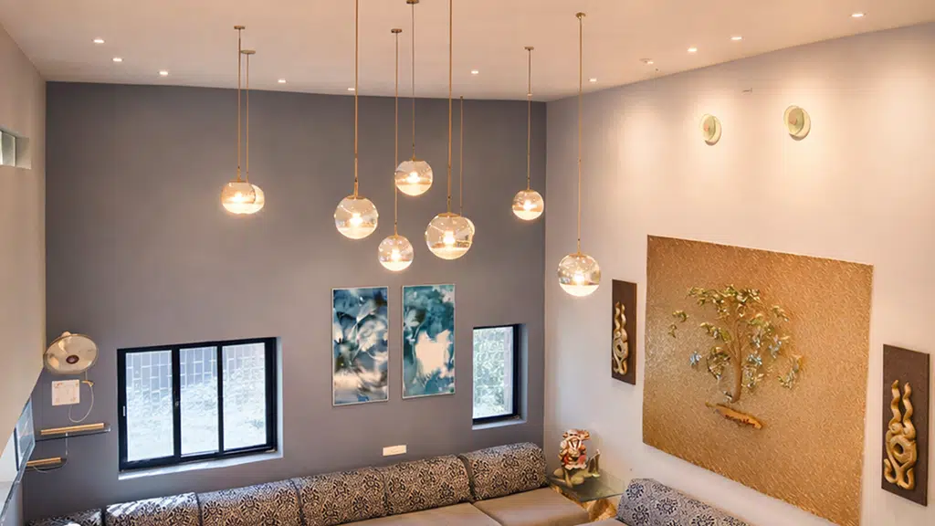 O2 Villa Khopoli