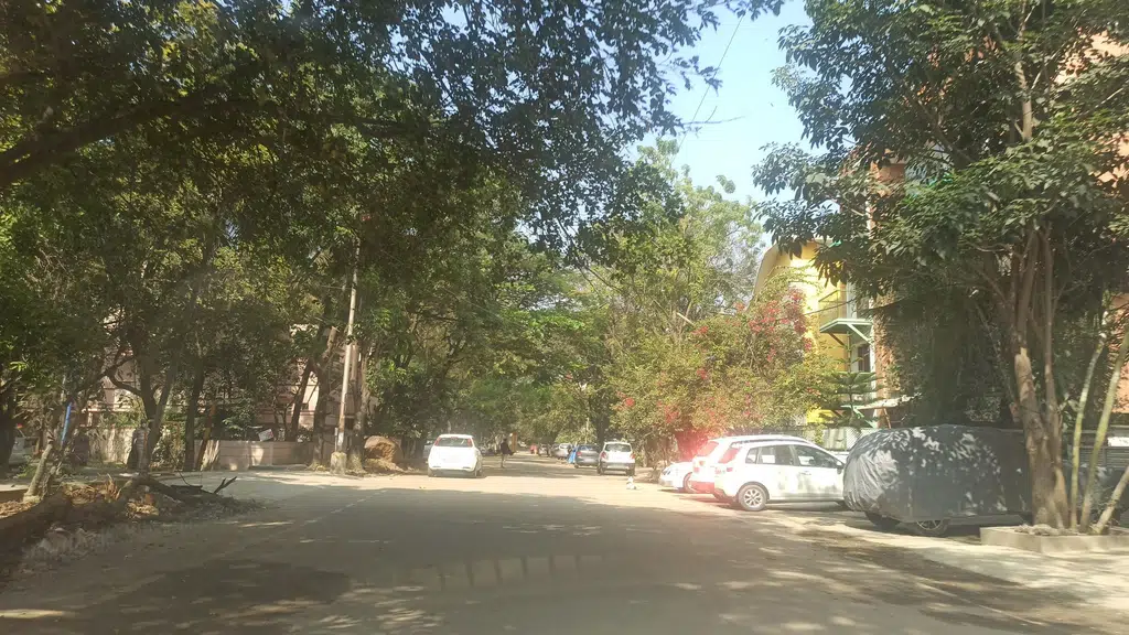 The Barber Shop - Bangalore