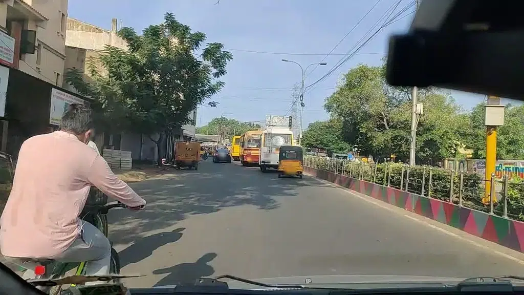 Chennai Corporation Basin Bridge Primary Health Centre