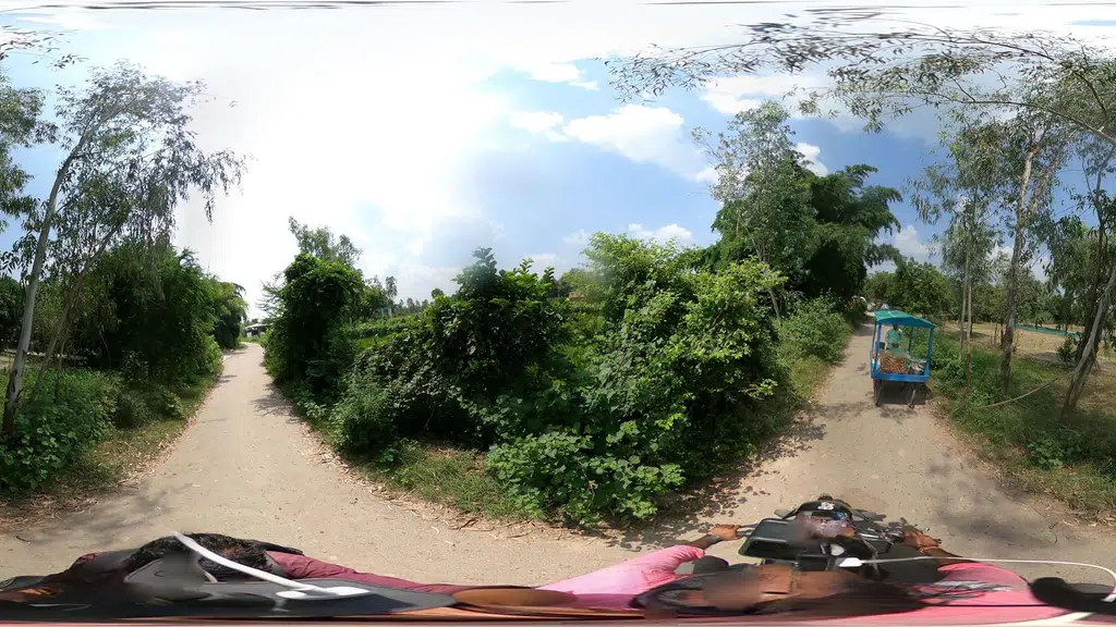 Gram Panchayat Mushkipur, Sirauli Gauspur, Barabanki
