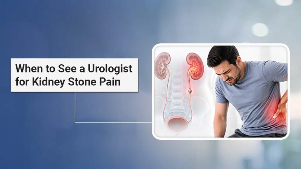 Urologist: Dr. Dushyant Pawar