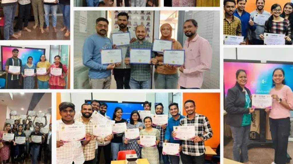 Victorious Digital - Digital Marketing Courses