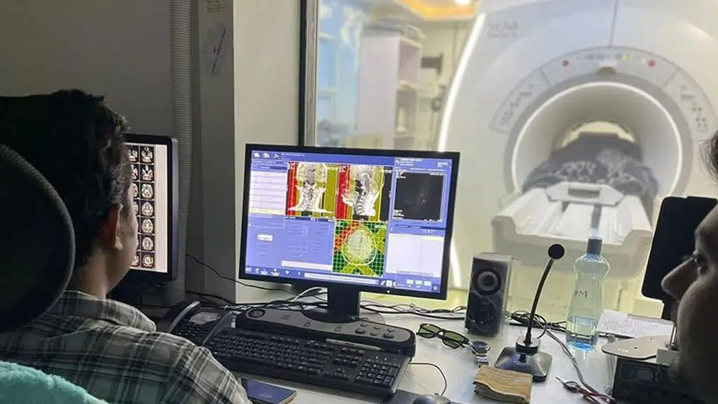 Darbhanga Imaging and Diagnostic Solutions