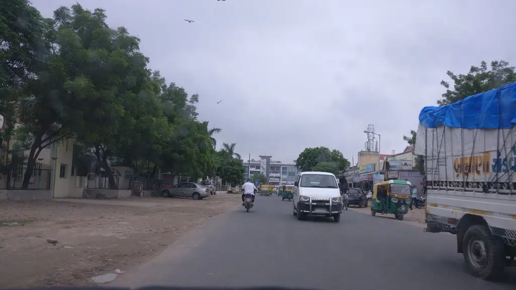 Ram Travel Ahmedabad