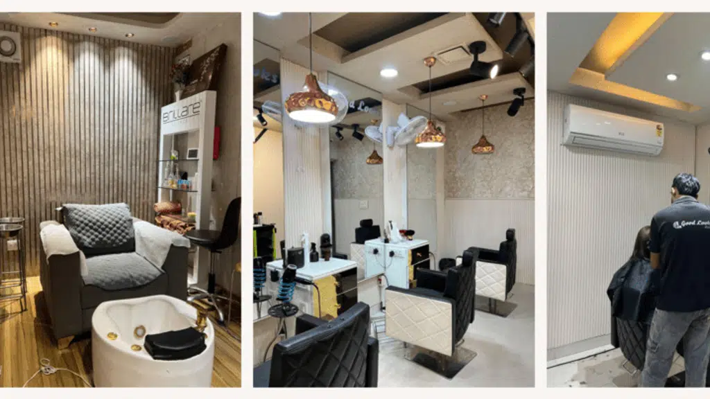 Good Looks Unisex Salon