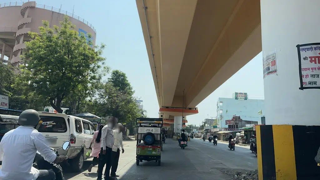 Indore Cotton Sales