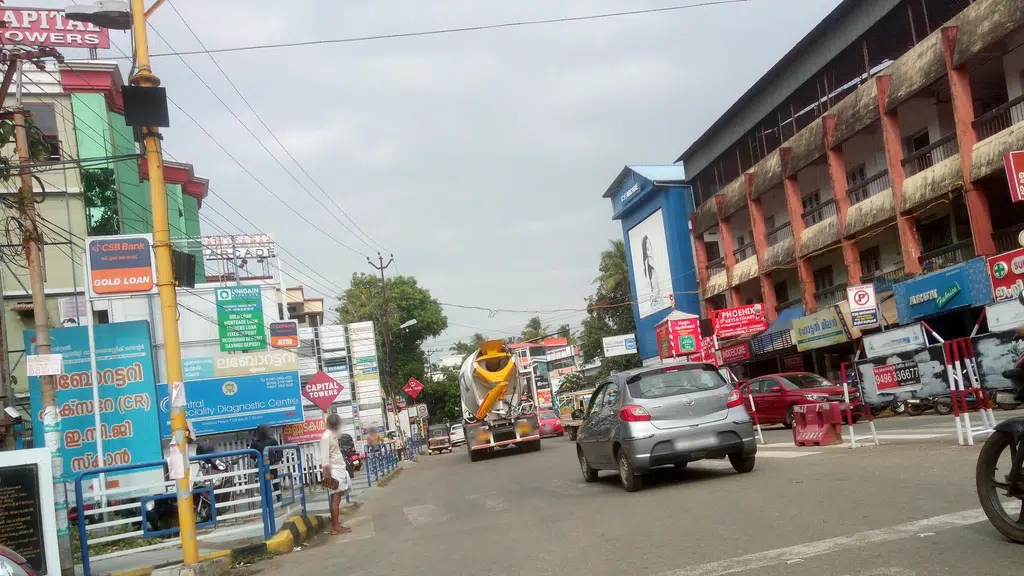 Atham Flowers & Events , Thrissur