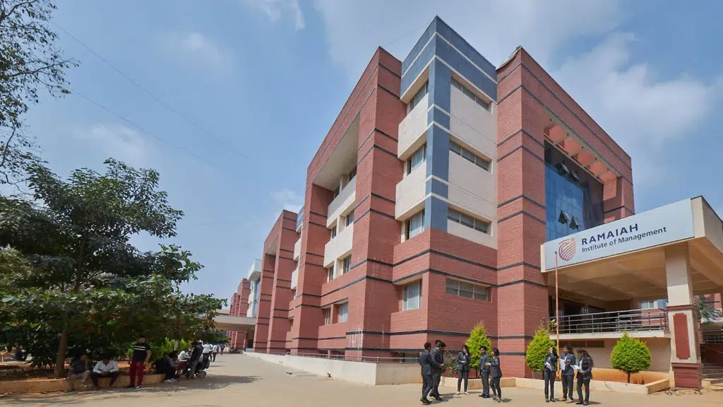 Ramaiah College of Education