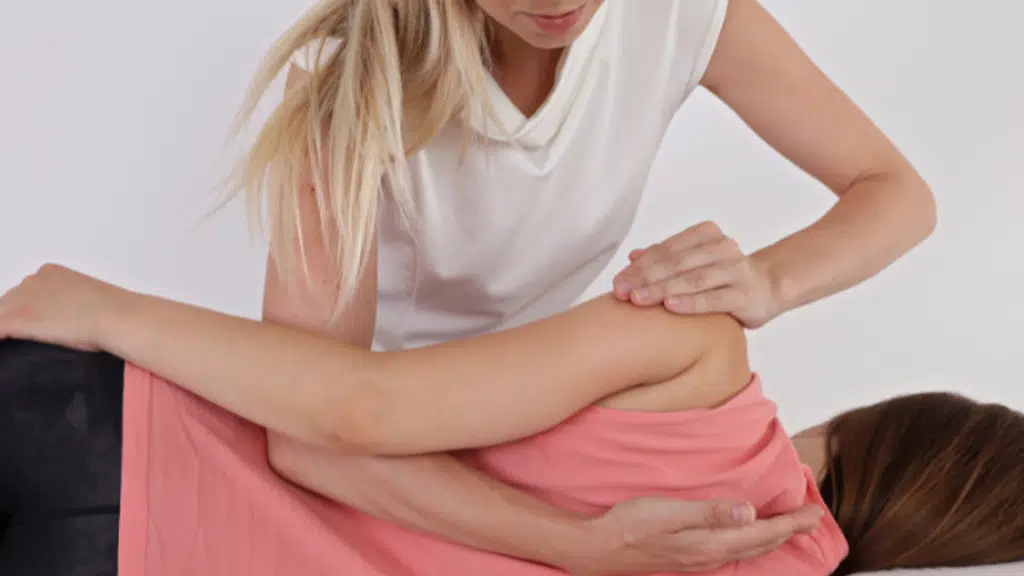 Sri Sri Advanced Physiotherapy Rehabilitation Centre