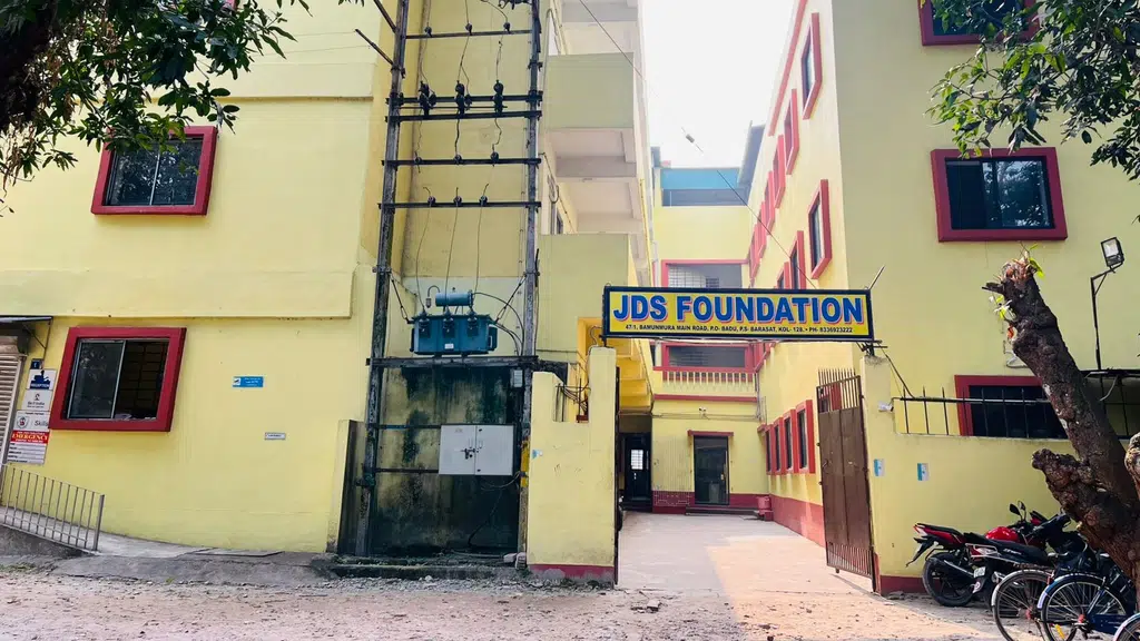 JDS Private Industrial Training Institute