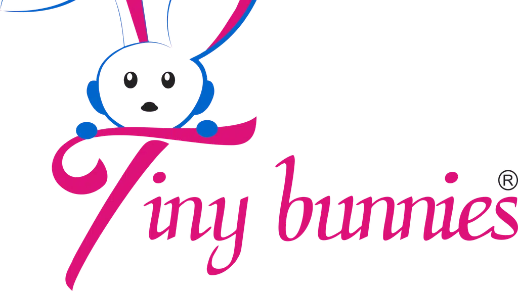 Tiny Bunnies Baby Clothing