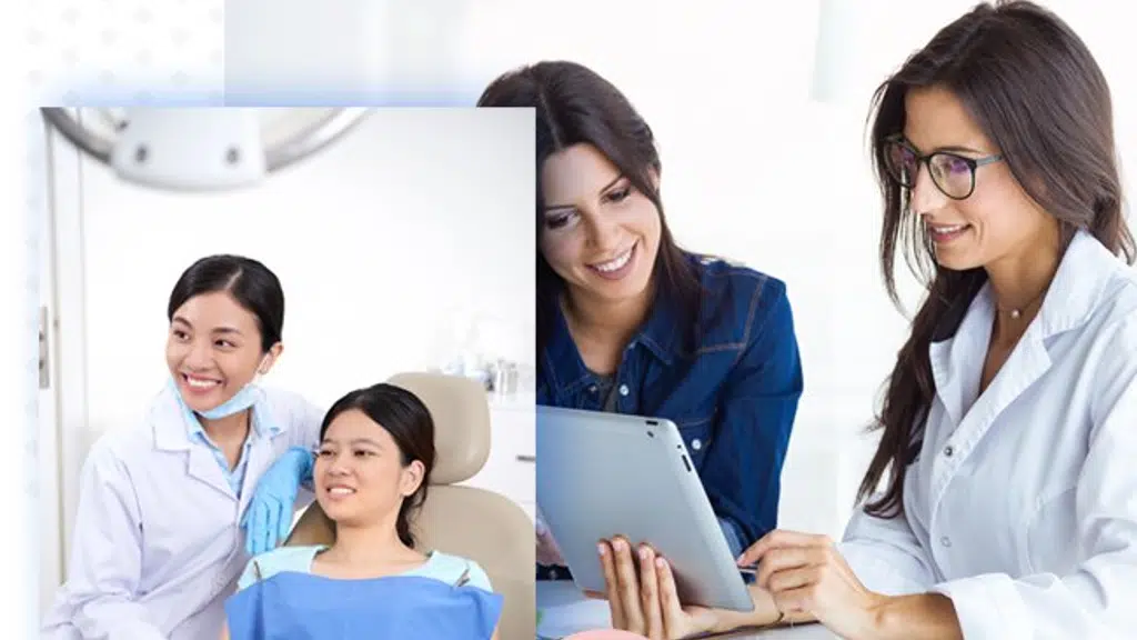 TMJA Harmony Dental Clinic