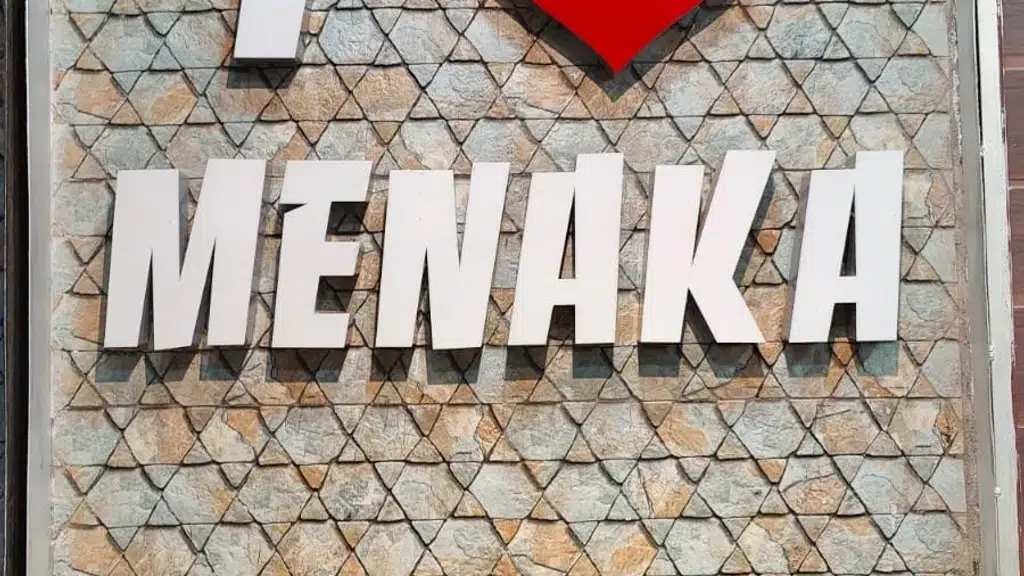 Menaka Fashion Point
