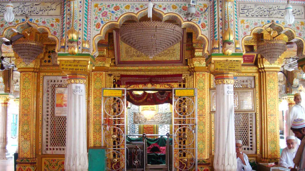 Jinnat Wale Baba Darbhanga