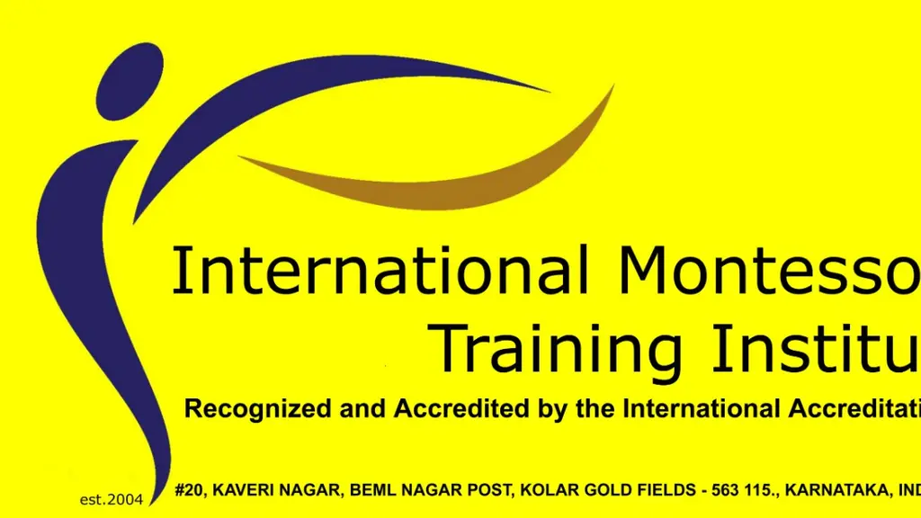 International Montessori Teacher Training Institute