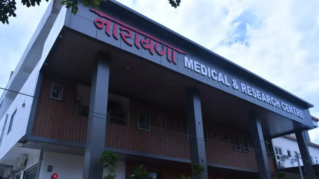 Narayana Medical & Research centre