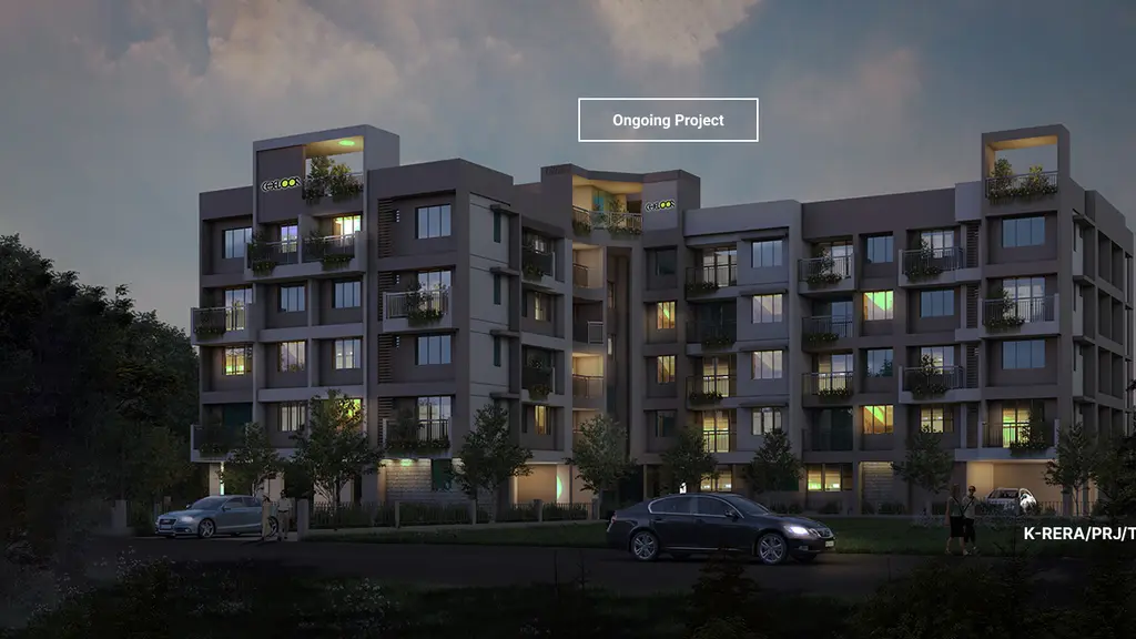 Cheloor Property Development Builders in Kochi
