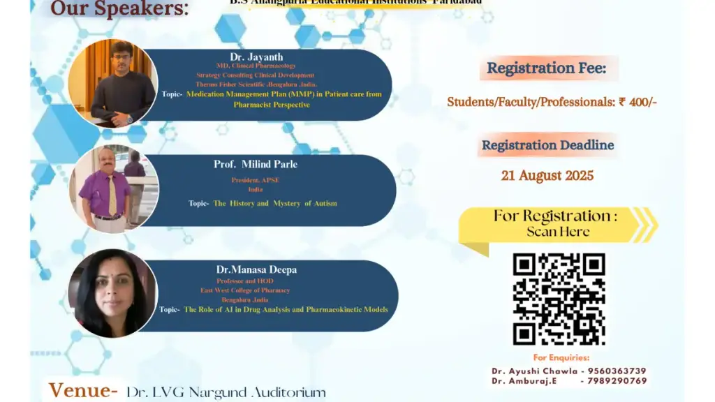 Nargund College Of Pharmacy-Bangalore