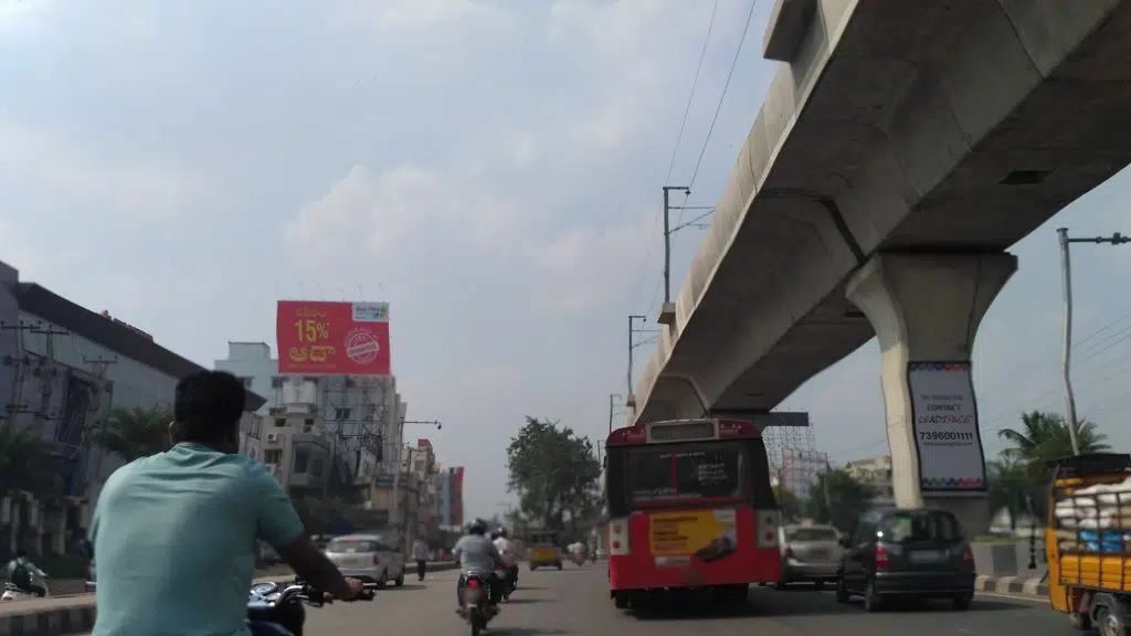 Asian Laxmikala Shashikala Cinepride