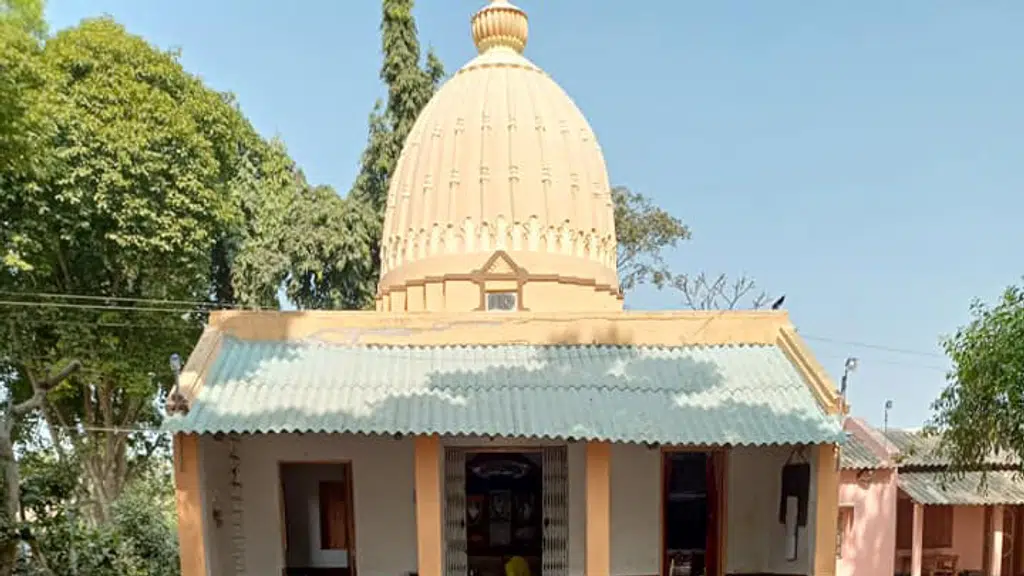 Paratal Anchal Swami Vivekananda Sevashram
