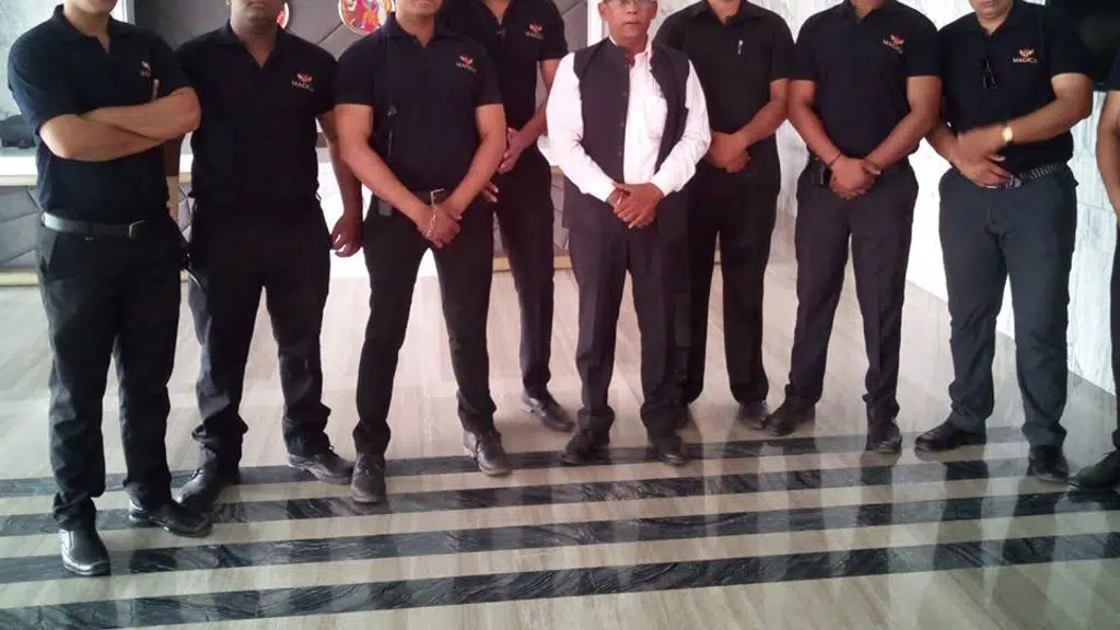 Gaddi and Bhutia Dogs