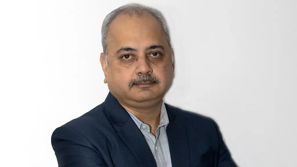Dr. Anshumali Misra