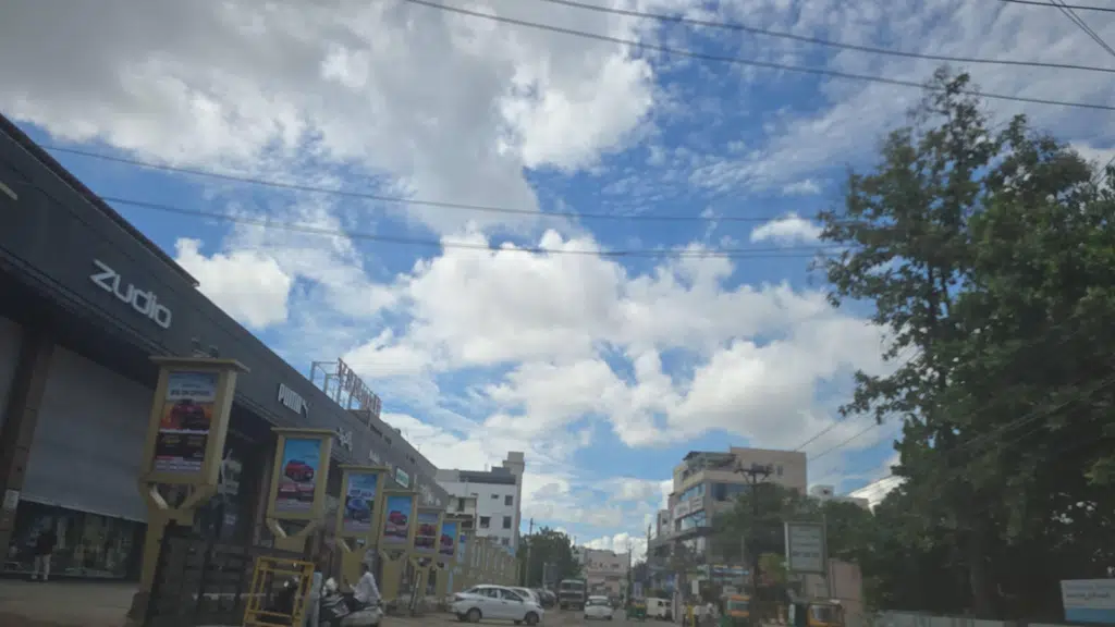 State Bank Of Hyderabad