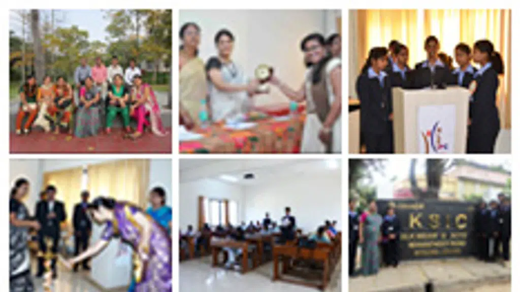 KLE's College of Commerce