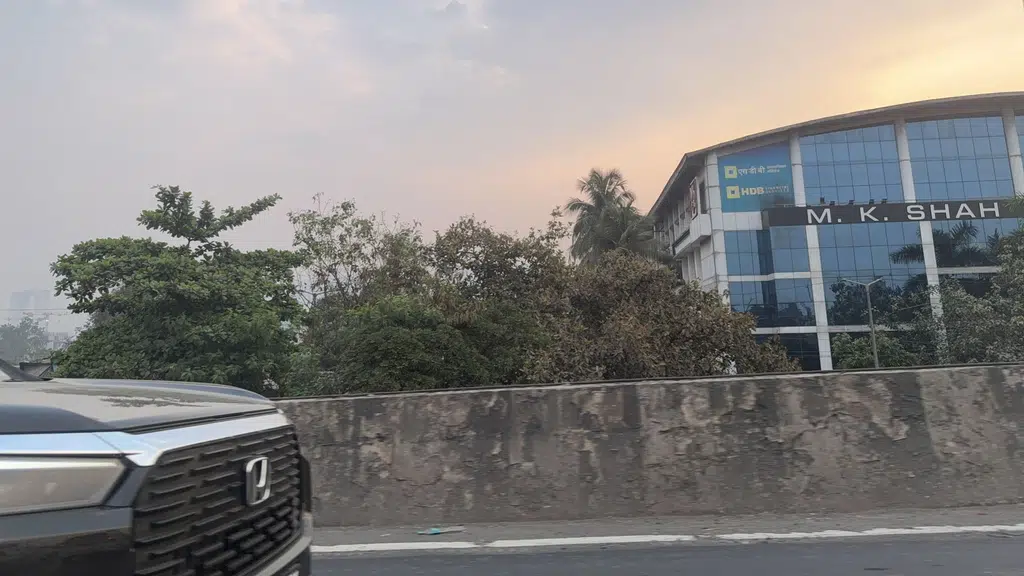 Mahindra Automotive