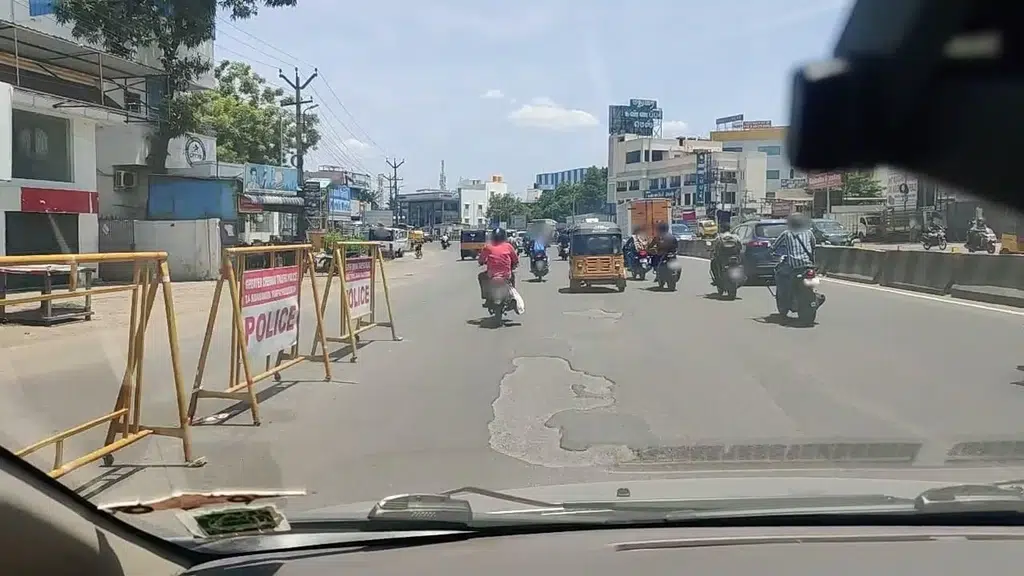 Madurai Kannappar Mess Maduravoyal