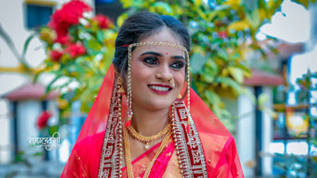 Priti's Makeover & Beauty salon