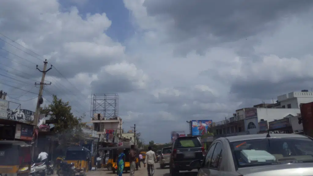 Gayatri Shopping Mall