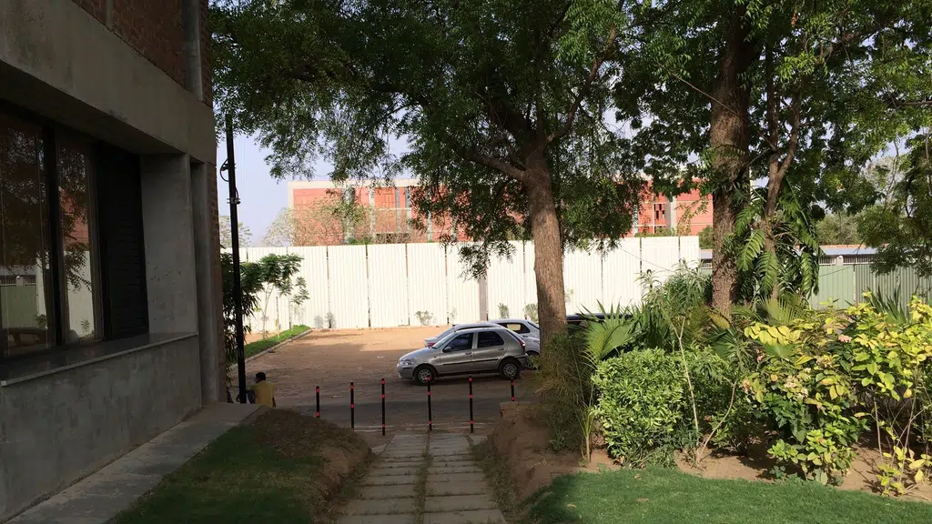 Centre for Environmental Planning and Technology