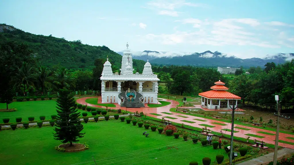 GIET University Gunupur