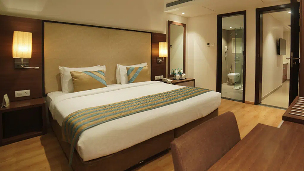 Hotel Cocoon
