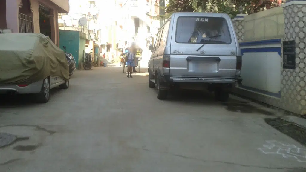 Muneshwara Bike Point