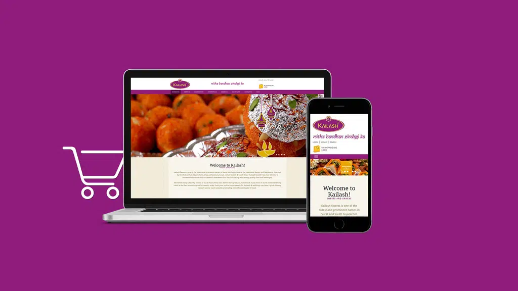 Idyllic Web Concepts