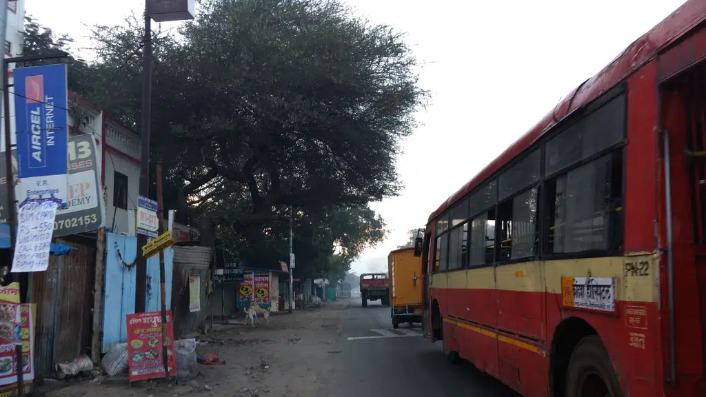 Kamthe Patil Business Center
