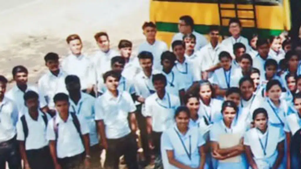 Aruna Nursing College