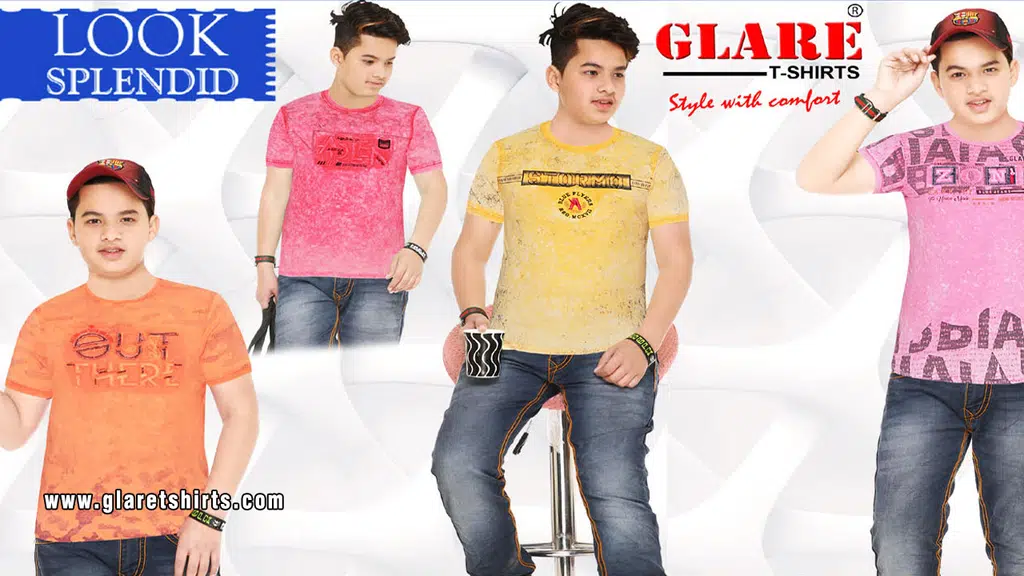 Sunidhi Fashion (GLARE)