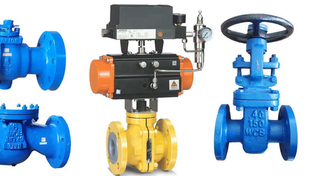 Unique Valves Industries