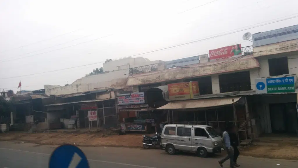 Hyundai Ajmer Hyundai