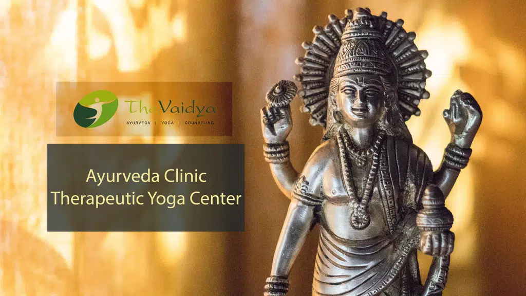The Vaidya