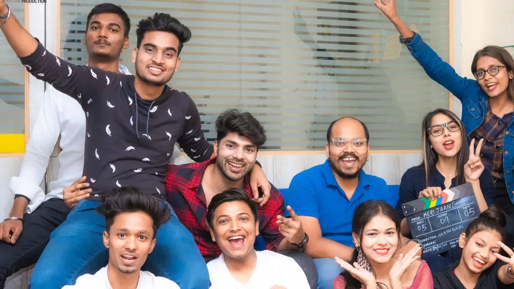 Aradhna College Of Film & Art